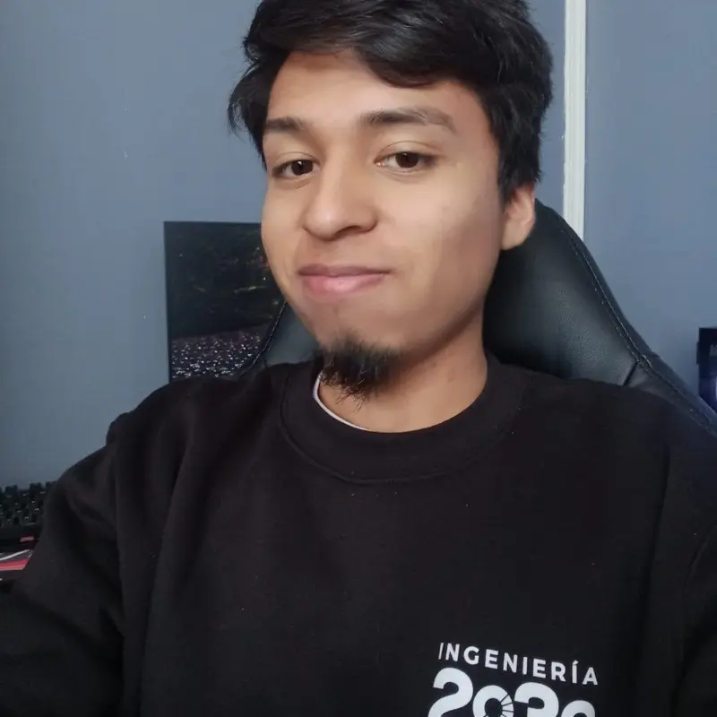 Joel Faldín - Web Developer